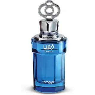 عطر زيمايا خفايا بلو إي دي بي 100 مل