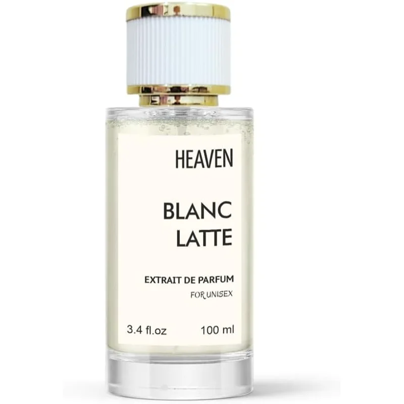 عطر هيفن بلانك لاتيه بيانكو للجنسين 100 مل