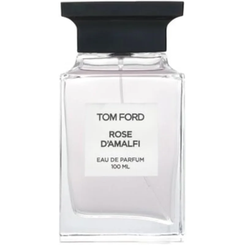 عطر Tom Ford Rose D'amalfi للجنسين 100مل