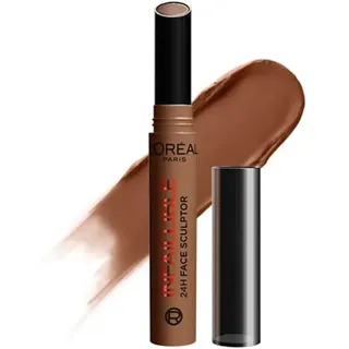 ستيك كونتور ميديم من L'Oreal Paris Infallible لنحت ملامح الوجه