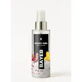 عطر بادي سبلاش Bossy Girl من Deoc - 150 مل