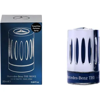 عطر ذا موف إكسكلوسيف للرجال من Mercedes Benz