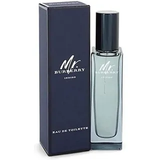 عطر بوربيري مستر إنديجو للرجال - 30 مل