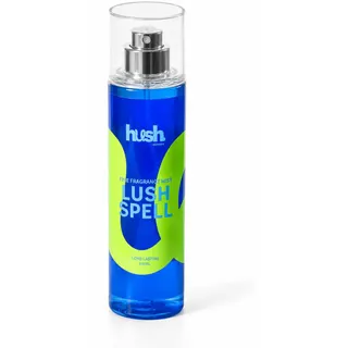 بادي ميست برائحة اللافندر والفانيليا من Hush Skincare