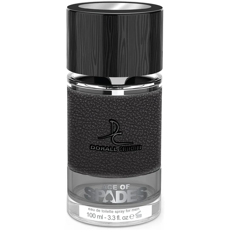 عطر دورال كولكشن إيس أوف سبيدز للرجال 100 مل
