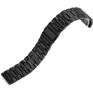 سوار ساعة معدني من Generic لساعات Fossil