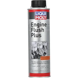 منظف فلاش للمحرك من Liqui Moly لتنظيف فعال