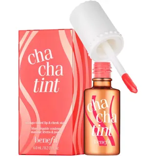 صبغة شفاه وخدود من Benefit