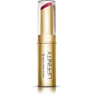 أحمر شفاه Max Factor Lipfinity طويل الأمد