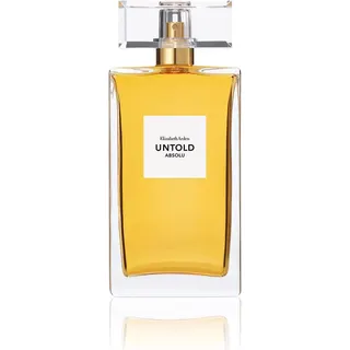 عطر نسائي من Elizabeth Arden Untold Absolu أو دو بارفان 100 مل