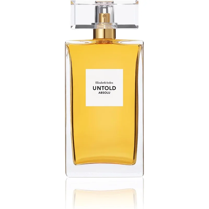 عطر نسائي من Elizabeth Arden Untold Absolu أو دو بارفان 100 مل
