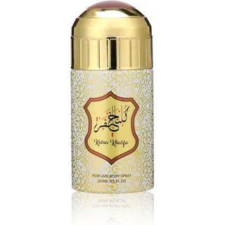 بخاخ جسم عطري كولنا خليفة من Sterling Parfums