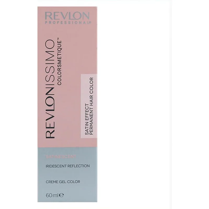 كريم صبغة شعر من Revlon Professional رقم 523 حجم 60 مل