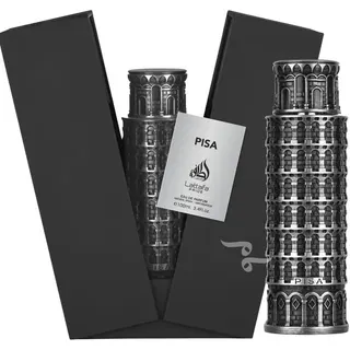 عطر بيزا من لاتافا برايد 100 مل للرجال