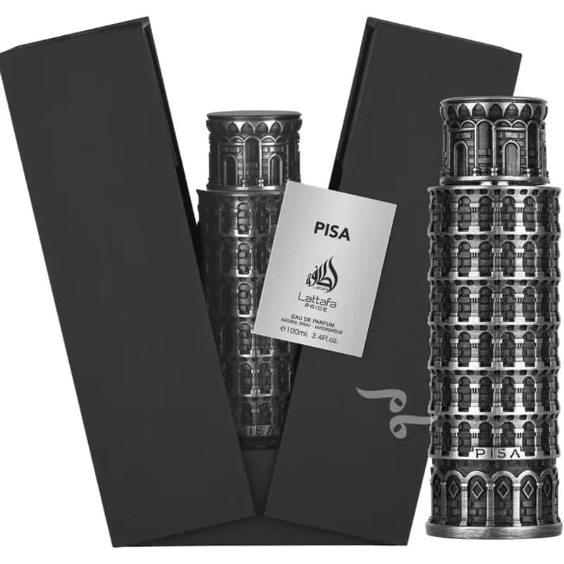 عطر بيزا من لاتافا برايد 100 مل للرجال