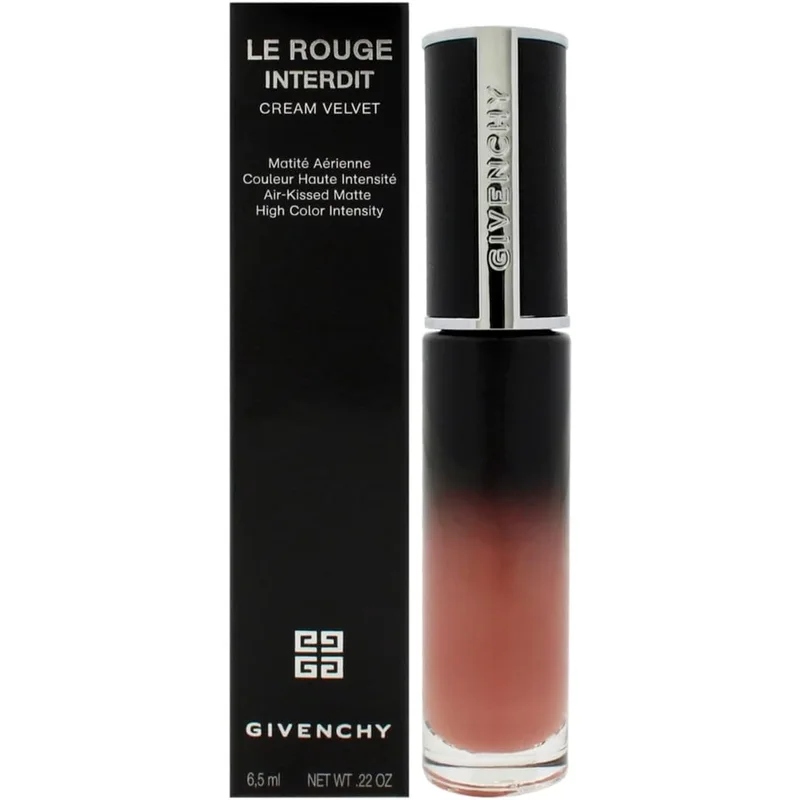 أحمر شفاه كريمي من Givenchy