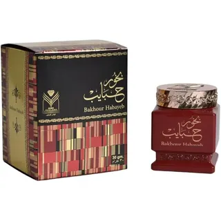 بخور حبايب من Almas Perfume