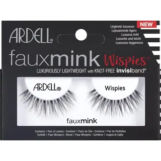 رموش صناعية Wispies من Ardell