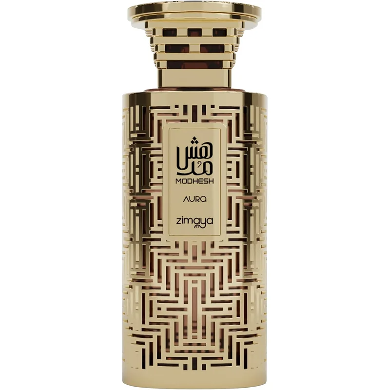 عطر او دو بارفان موديش اورا من Zimaya