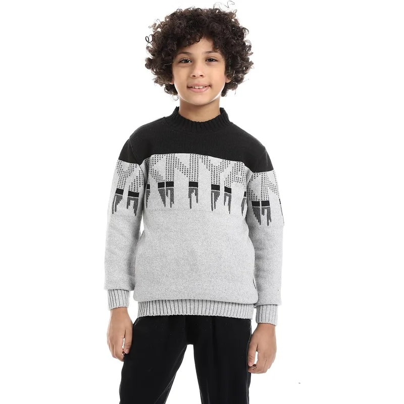 Caesar Boys Boys Pullover Pullover