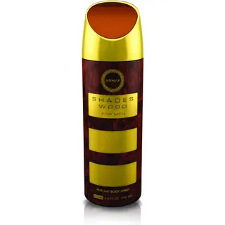عطر أرماف شيدز وود للرجال 200 مل