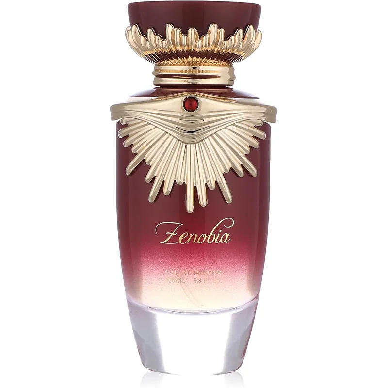 عطر Gulf Orchid Zenobia 100 مل للجنسين