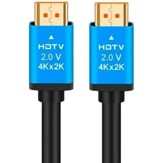 كابل HDMI بطول 10 أمتار يدعم 4K