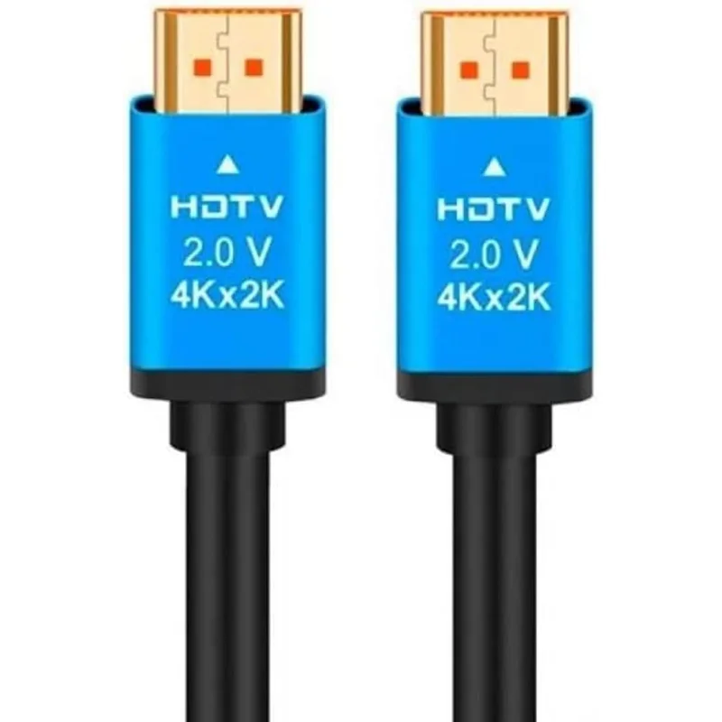 كابل HDMI بطول 10 أمتار يدعم 4K