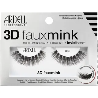 رموش اصطناعية ثلاثية الأبعاد من Ardell