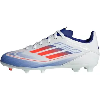 حذاء كرة قدم adidas F50 League للأطفال