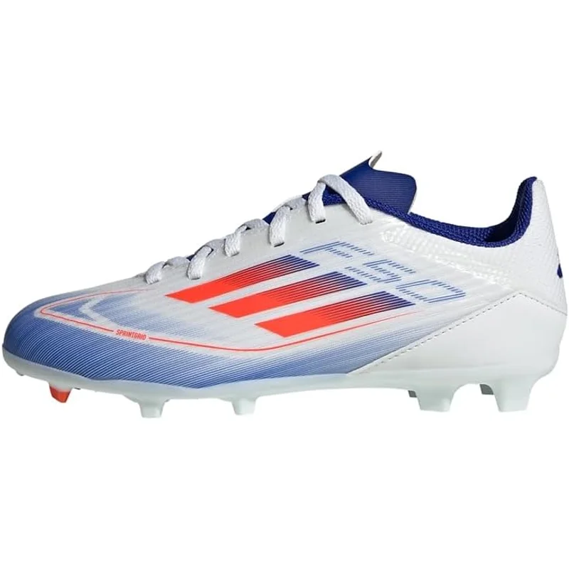 حذاء كرة قدم adidas F50 League للأطفال