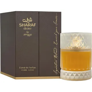 عطر Zimaya Sharaf Divine للجنسين 100 مل