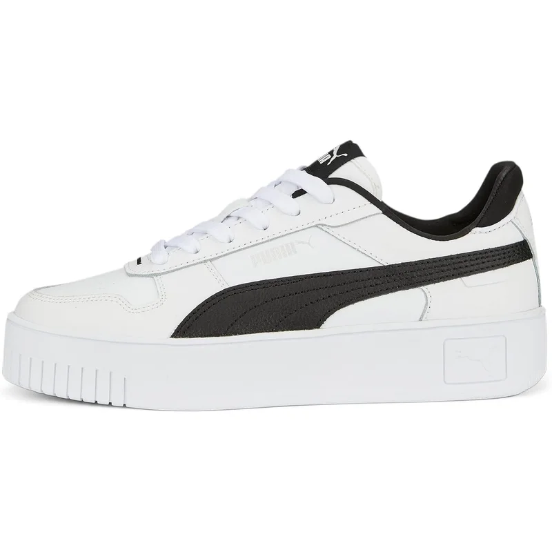 حذاء سنيكرز كارينا ستريت حريمي من Puma