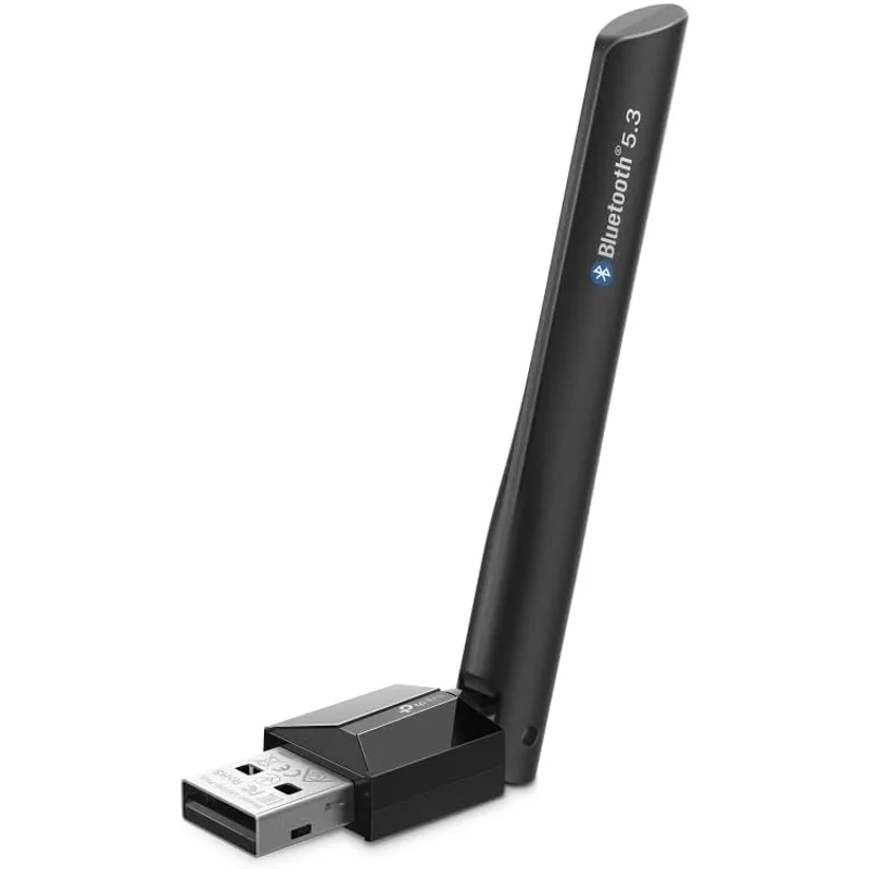 محول بلوتوث UB500 من TP-Link مع هوائي خارجي