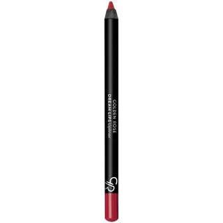 قلم تحديد شفاه من Golden Rose Dream Lips بدرجة 515