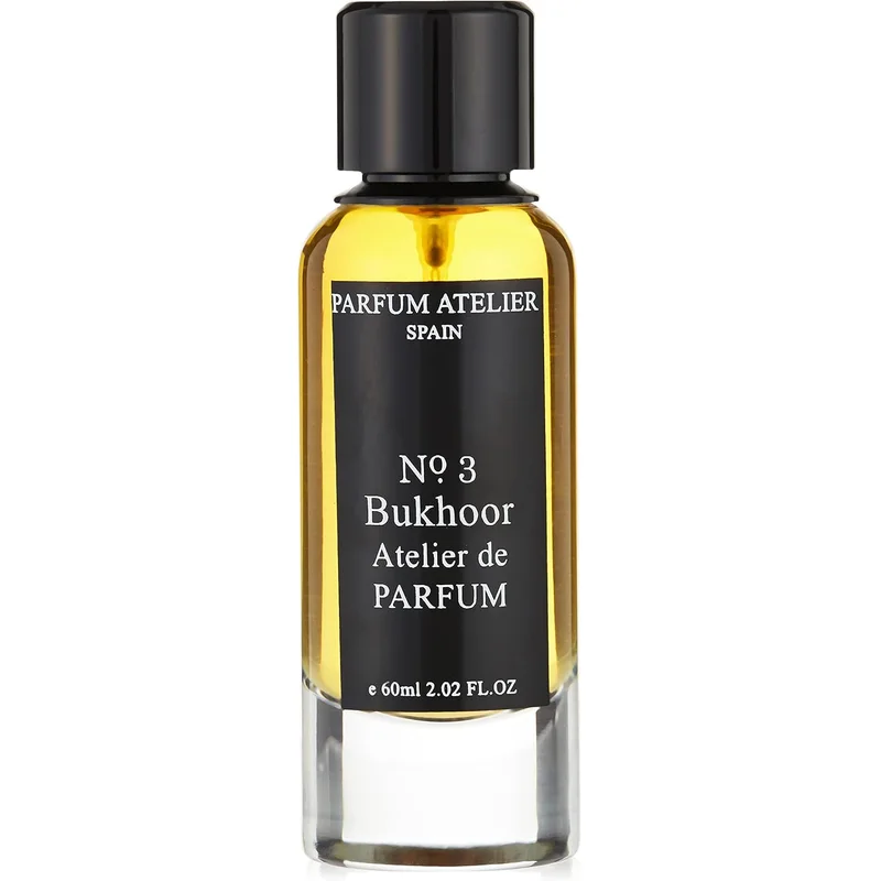 عطر بخور أتيليه رقم 3 للجنسين من أتيليه كولونيا 60 مل