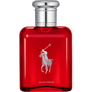 عطر رالف لورين بولو ريد للرجال - 75 مل