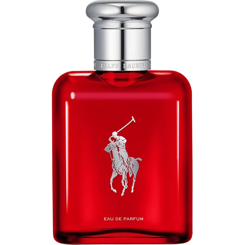 عطر رالف لورين بولو ريد للرجال - 75 مل