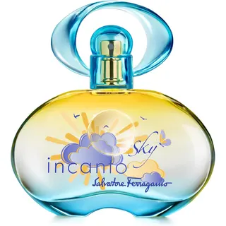 عطر سالفاتوري فيراغامو إنكانتو سكاي للنساء 50 مل
