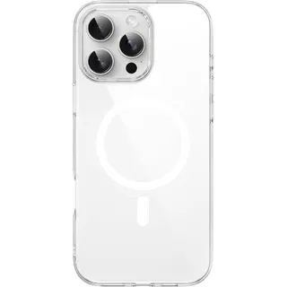 جراب شفاف مغناطيسي لهاتف iPhone 16 Pro Max من Next Store