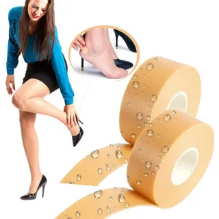 شريط كعب دووس للحماية من Mediss