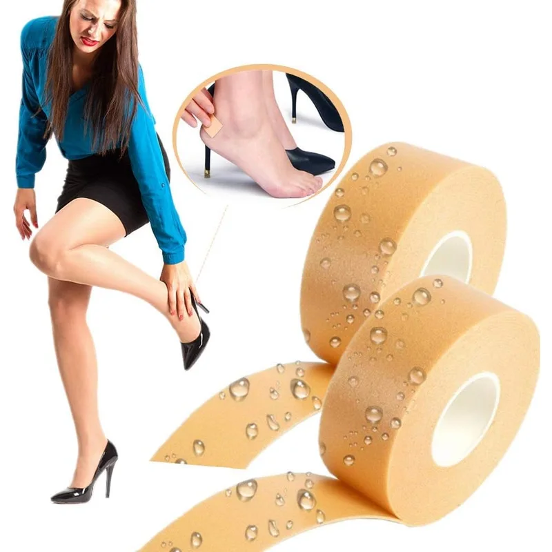 شريط كعب دووس للحماية من Mediss