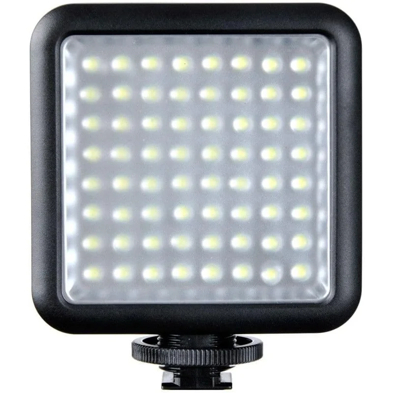 إضاءة فيديو LED من Godox