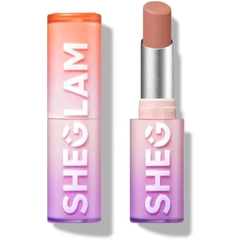 روج شفاه مطفي طويل الثبات من SHEGLAM