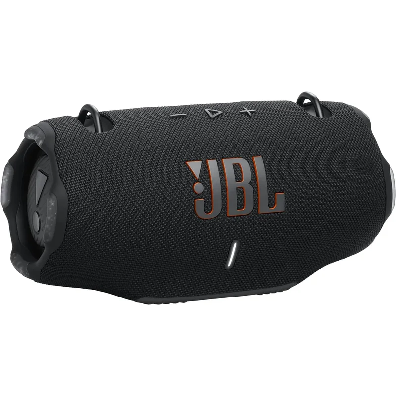 سماعة بلوتوث JBL Xtreme 4 مقاومة للماء IP68