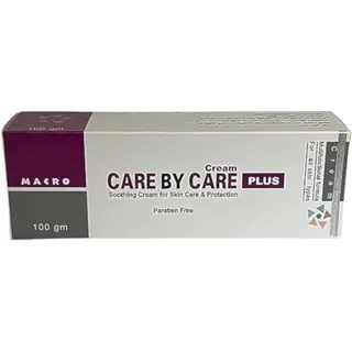 كريم مرطب بالسراميد من Macro Care Plus