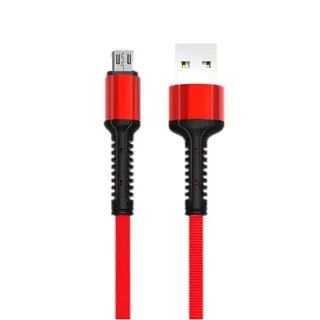 كابل Micro USB من LDNIO بطول 2 متر - شحن سريع