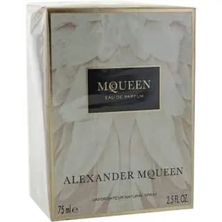 عطر ألكسندر ماكوين الوردي للنساء - 75 مل