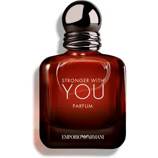عطر إمبوريو أرماني Stronger With You للرجال 50 مل