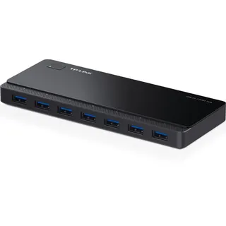موزع USB من TP-Link بسبع منافذ